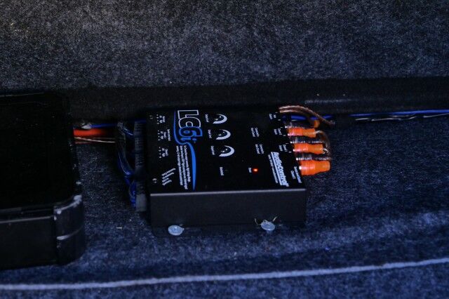 2015 Ford Mustang GT Premium Convertible / Roush Supercharger / 5.0L V8! High Point NC