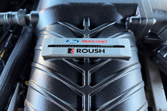 2015 Ford Mustang GT Premium Convertible / Roush Supercharger / 5.0L V8! High Point NC