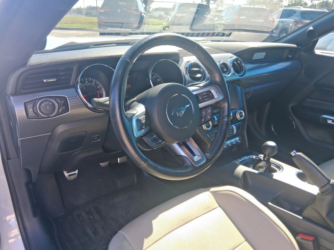 2015 Ford Mustang GT Premium Coupe 2D Maitland FL