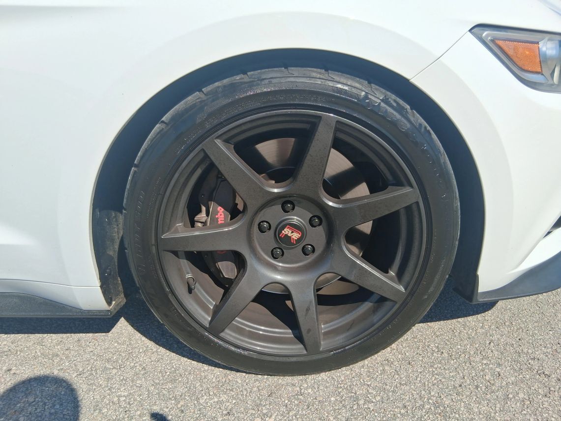 2015 Ford Mustang GT Premium Coupe 2D Maitland FL