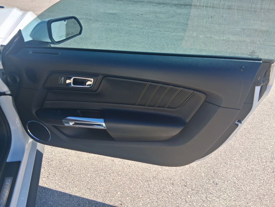 2015 Ford Mustang GT Premium Coupe 2D Maitland FL