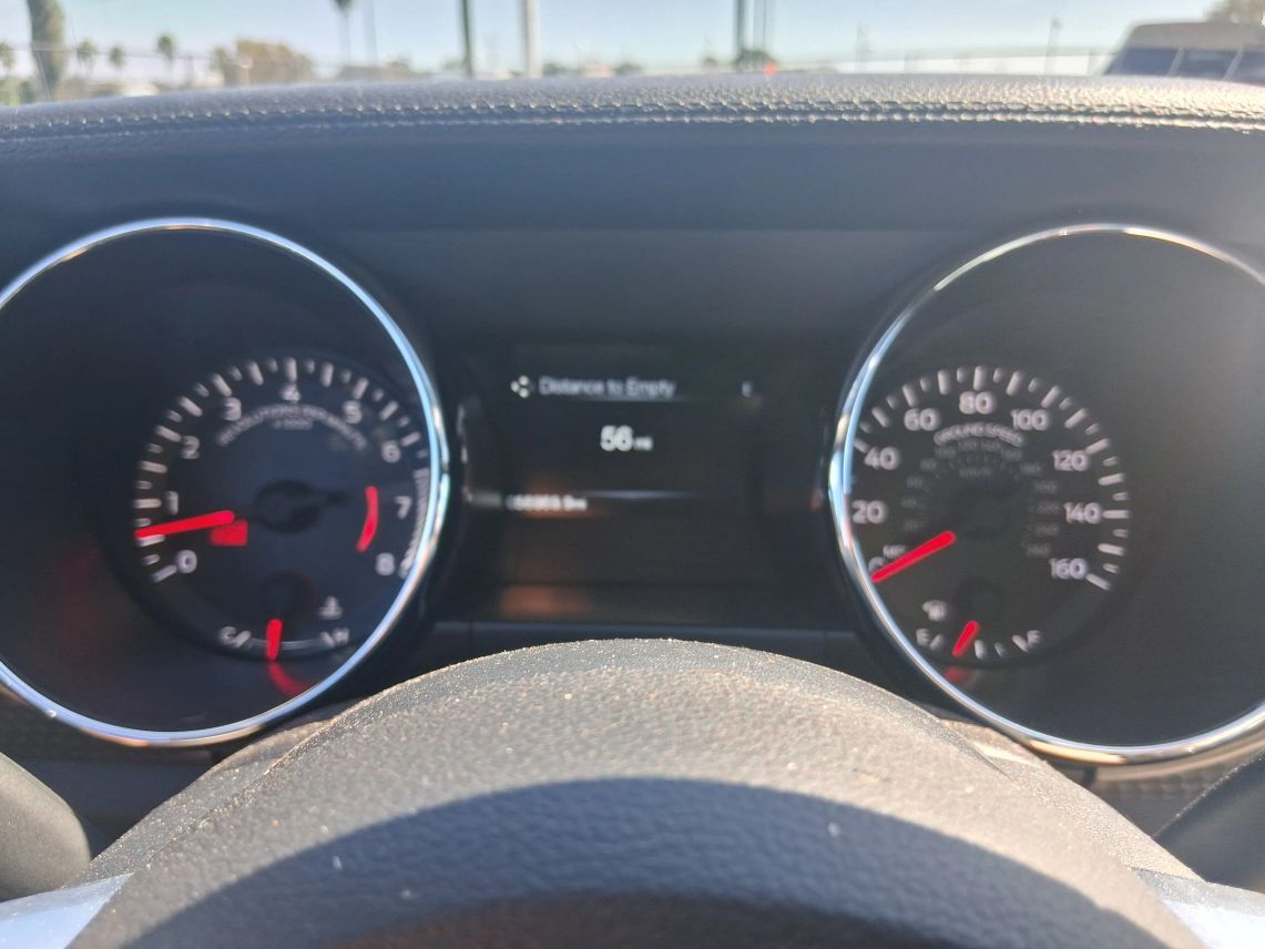 2015 Ford Mustang GT Premium Coupe 2D Maitland FL