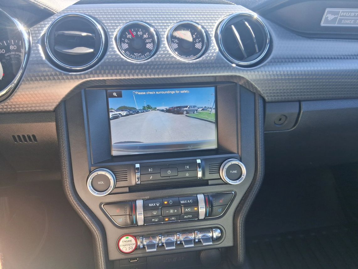 2015 Ford Mustang GT Premium Coupe 2D Maitland FL