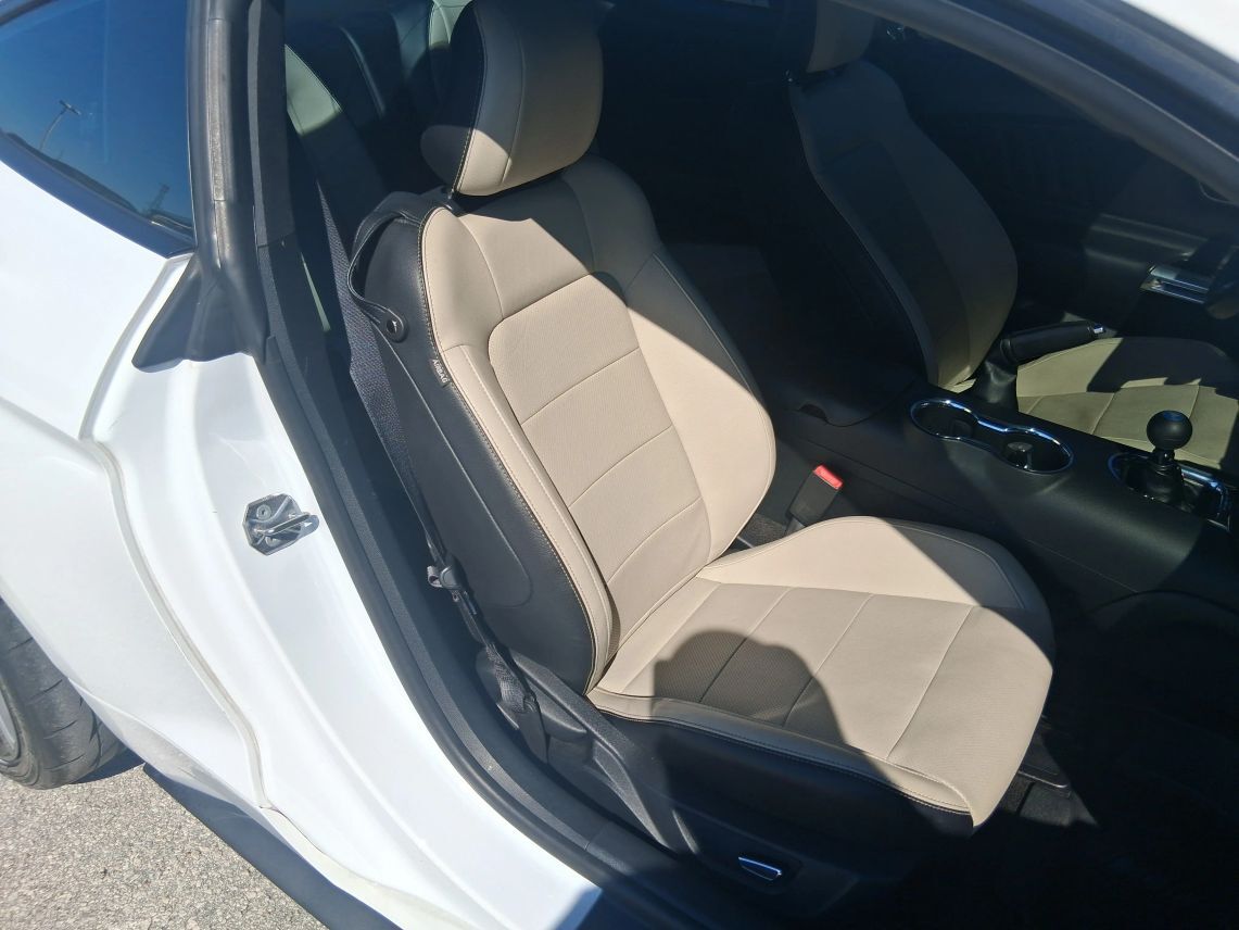 2015 Ford Mustang GT Premium Coupe 2D Maitland FL