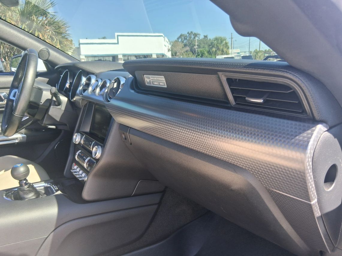 2015 Ford Mustang GT Premium Coupe 2D Maitland FL