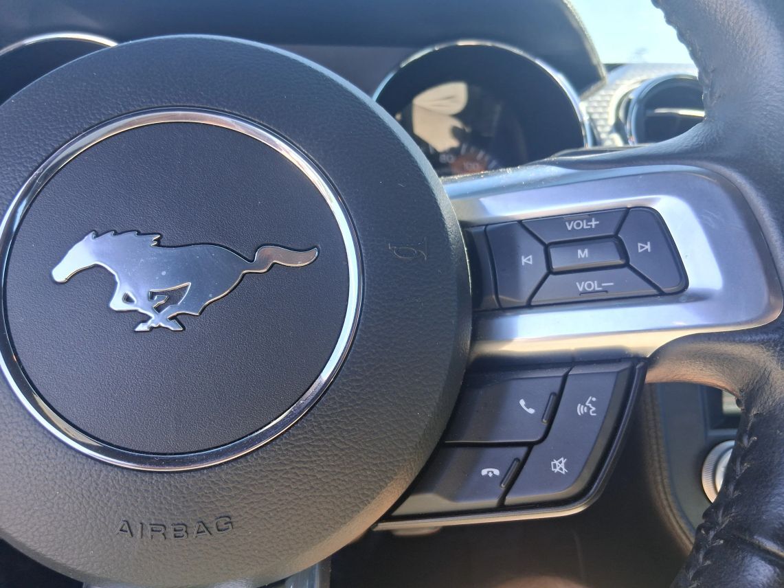 2015 Ford Mustang GT Premium Coupe 2D Maitland FL