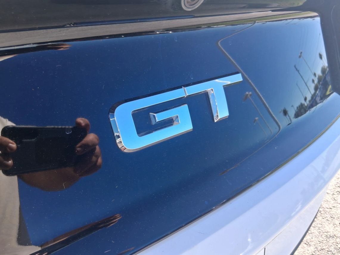 2015 Ford Mustang GT Premium Coupe 2D Maitland FL