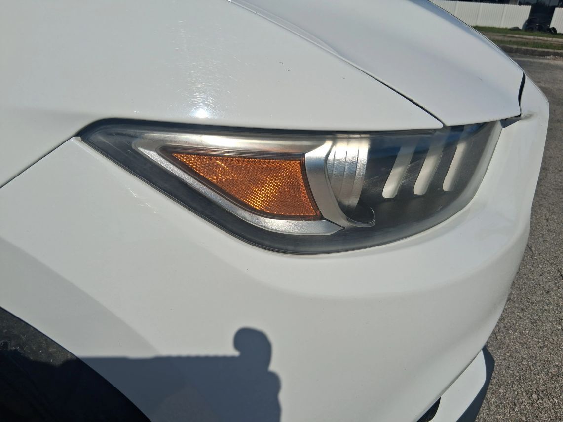 2015 Ford Mustang GT Premium Coupe 2D Maitland FL