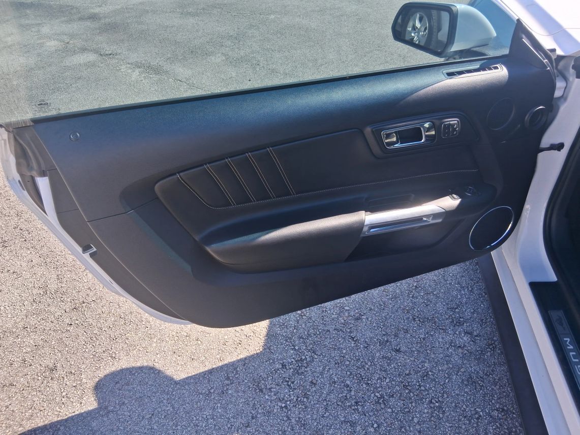 2015 Ford Mustang GT Premium Coupe 2D Maitland FL
