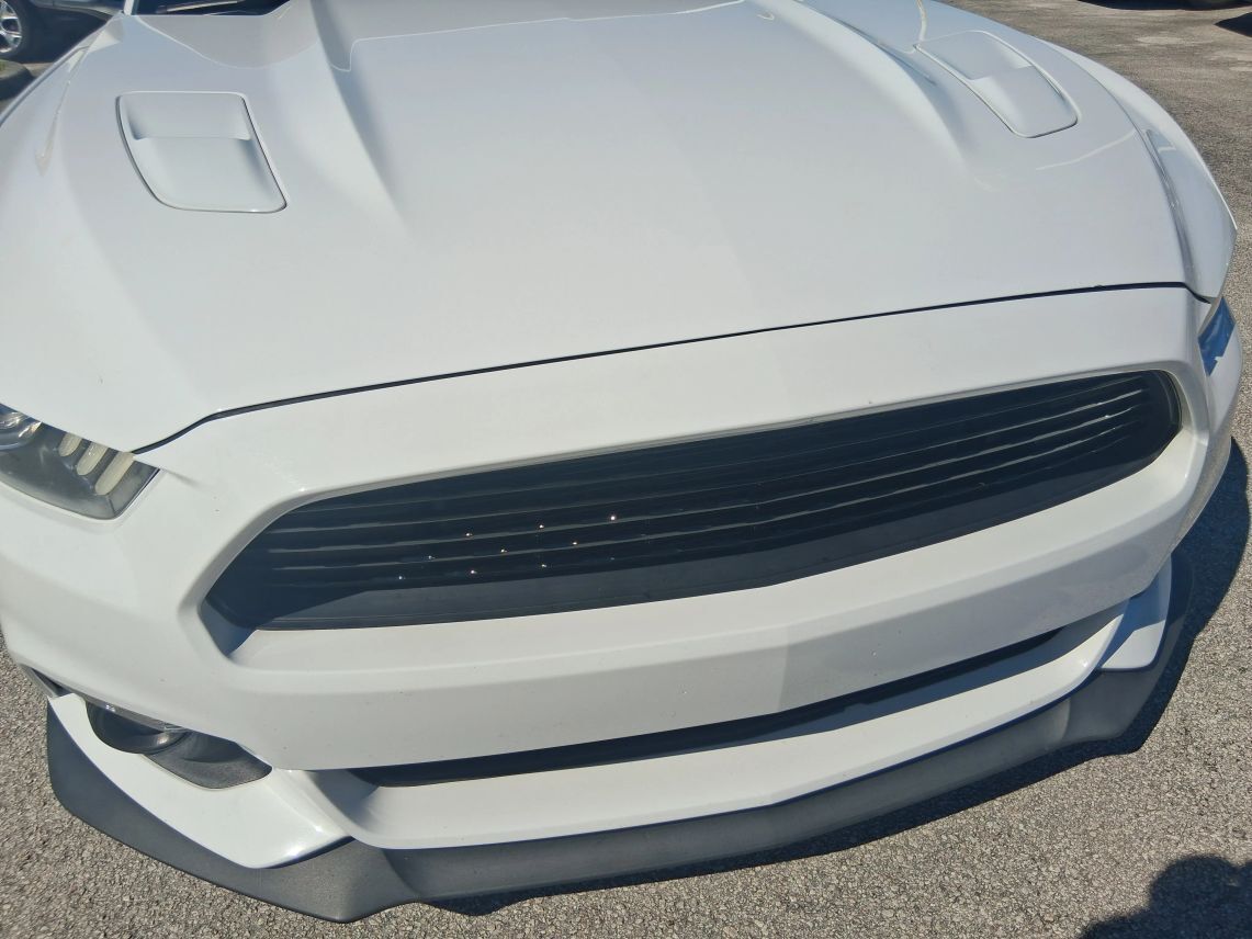 2015 Ford Mustang GT Premium Coupe 2D Maitland FL