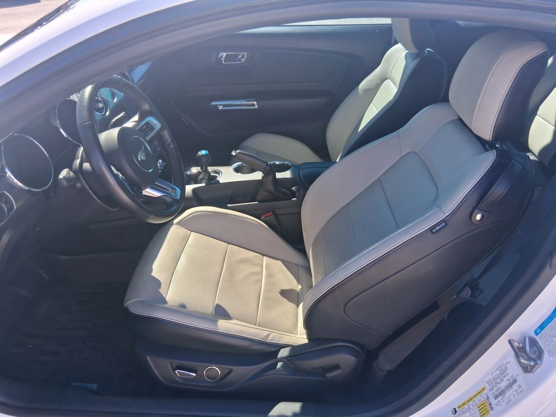2015 Ford Mustang GT Premium Coupe 2D Maitland FL