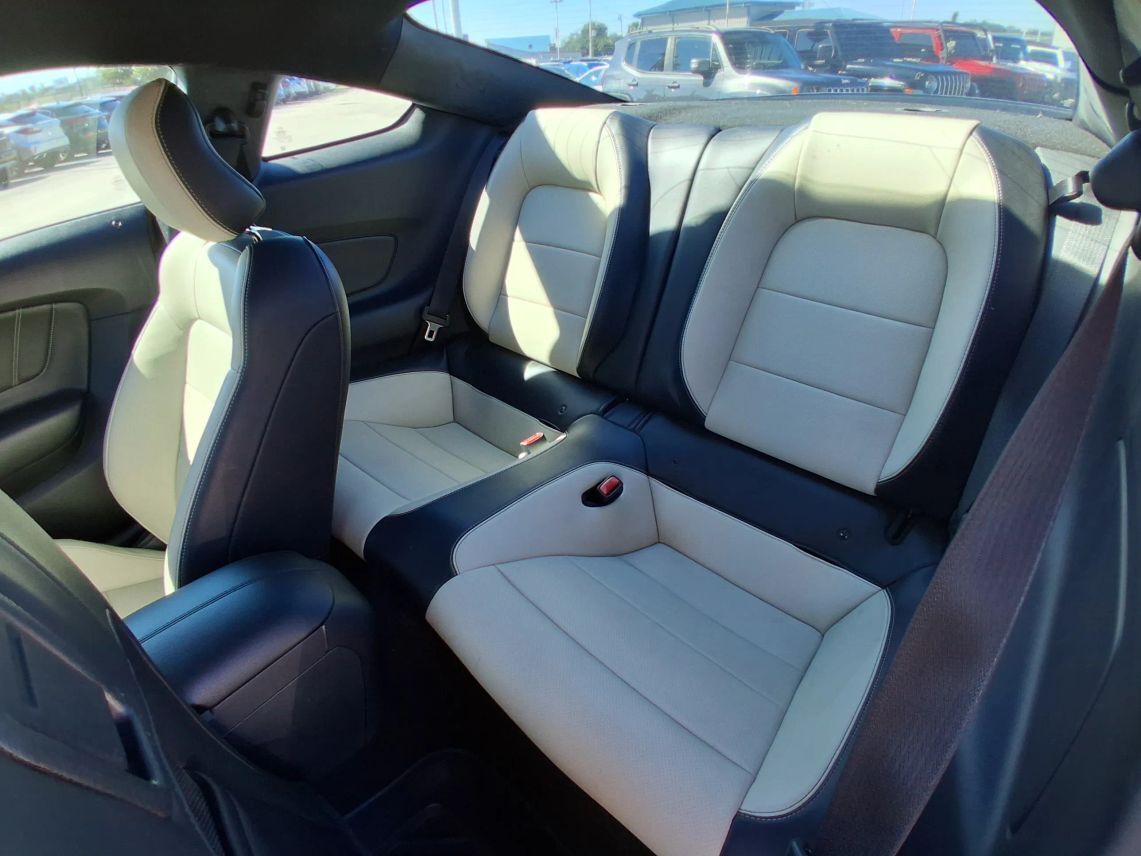 2015 Ford Mustang GT Premium Coupe 2D Maitland FL