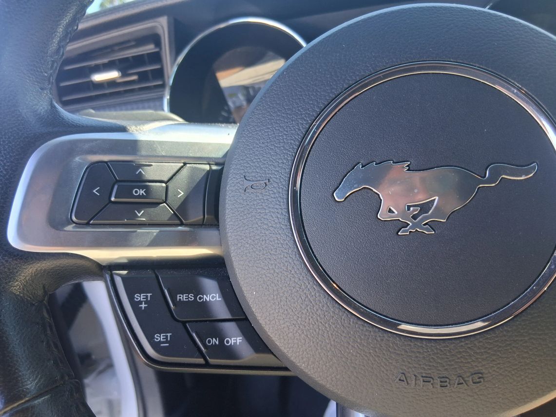 2015 Ford Mustang GT Premium Coupe 2D Maitland FL