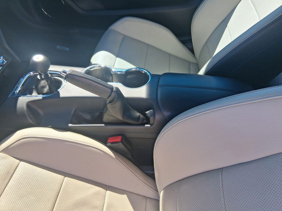 2015 Ford Mustang GT Premium Coupe 2D Maitland FL