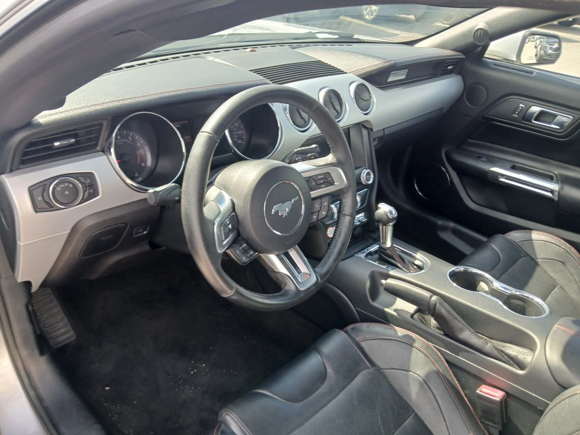 2015 Ford Mustang GT Premium Coupe 2D Maitland FL