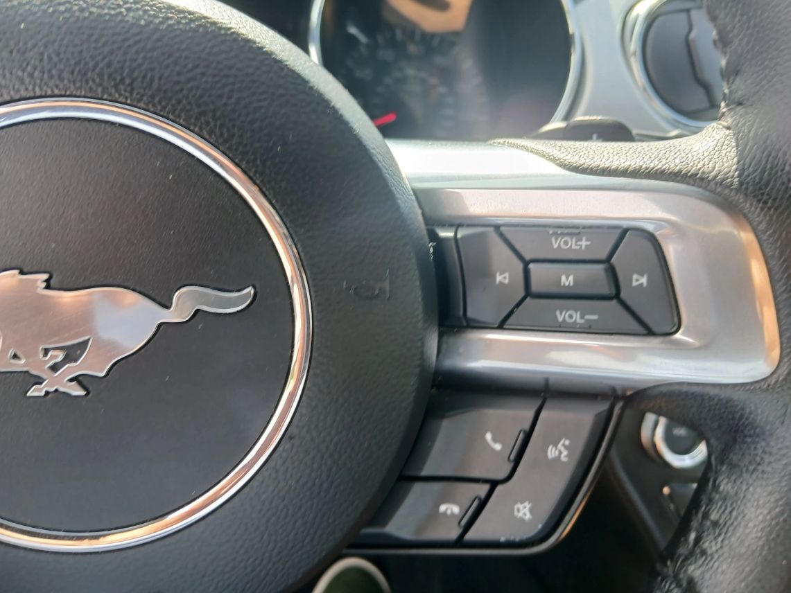 2015 Ford Mustang GT Premium Coupe 2D Maitland FL