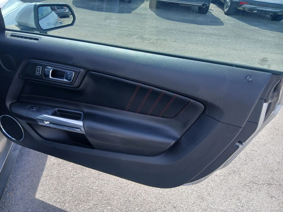 2015 Ford Mustang GT Premium Coupe 2D Maitland FL