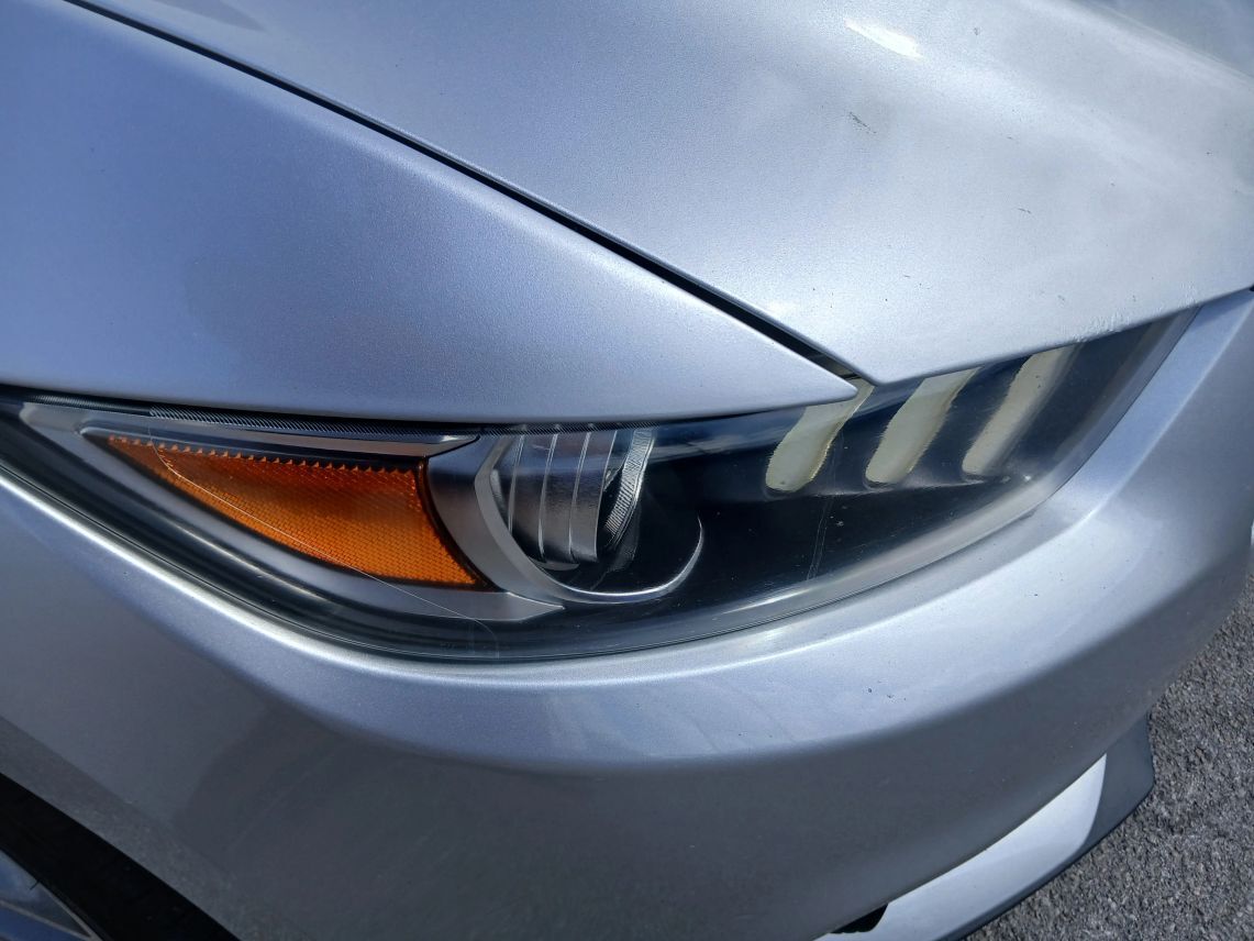 2015 Ford Mustang GT Premium Coupe 2D Maitland FL