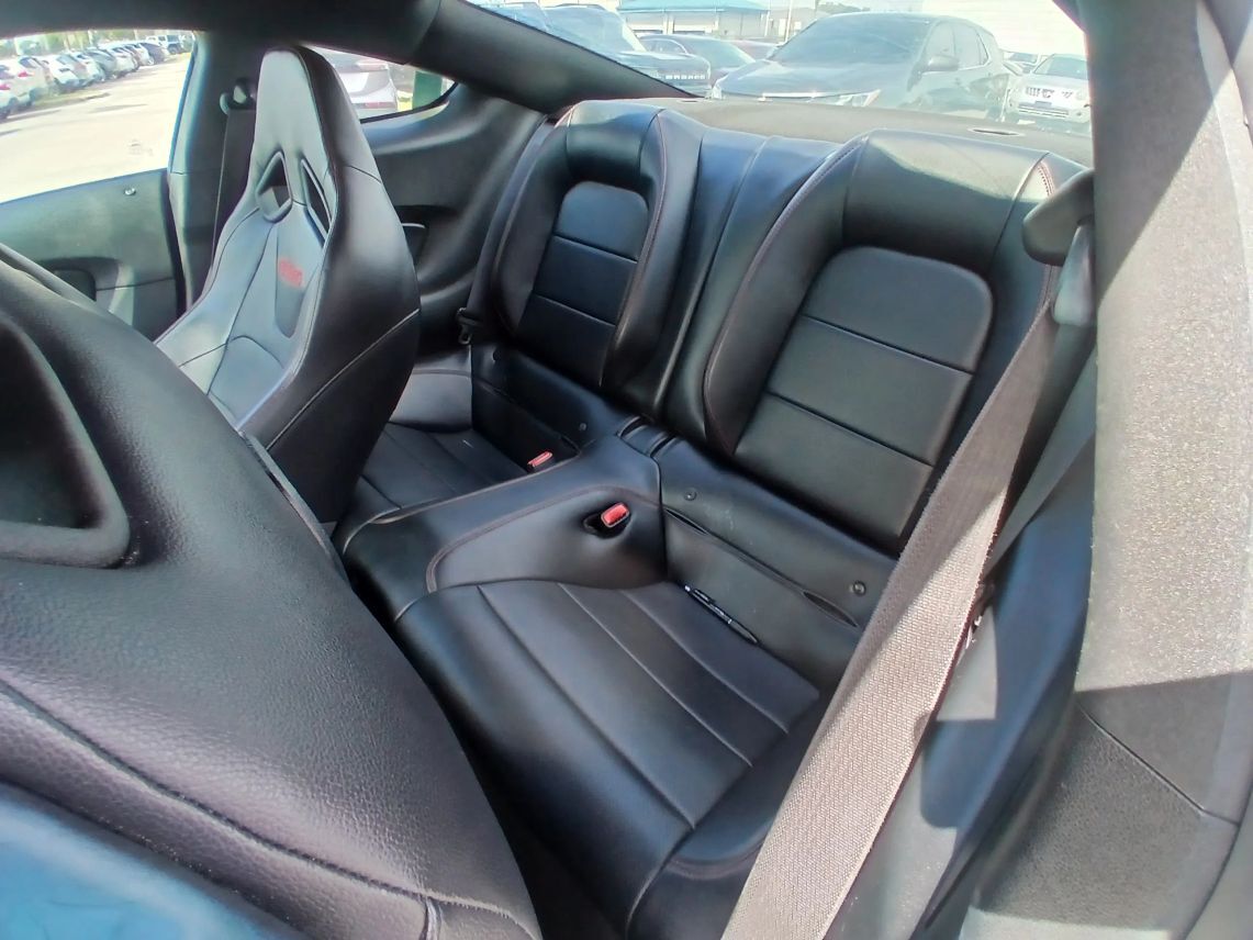 2015 Ford Mustang GT Premium Coupe 2D Maitland FL