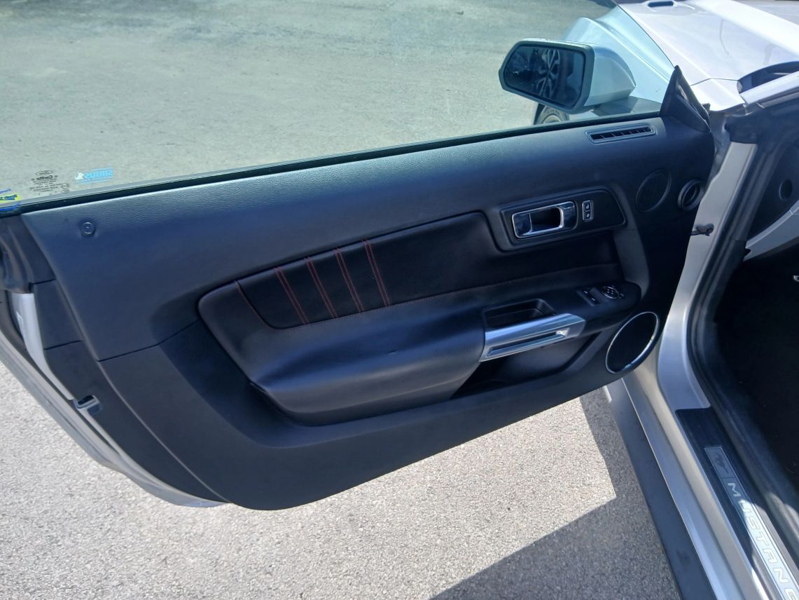 2015 Ford Mustang GT Premium Coupe 2D Maitland FL