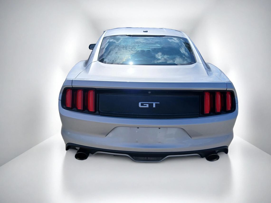 2015 Ford Mustang GT Premium Coupe 2D Maitland FL