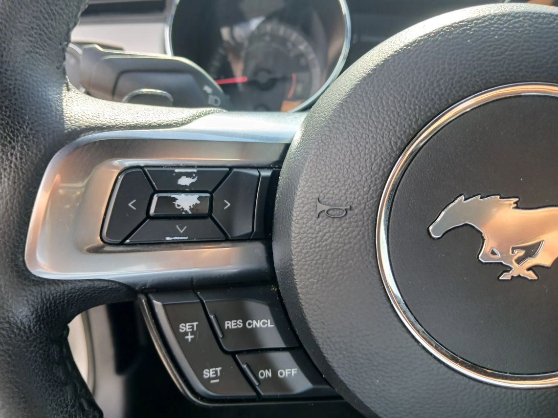 2015 Ford Mustang GT Premium Coupe 2D Maitland FL