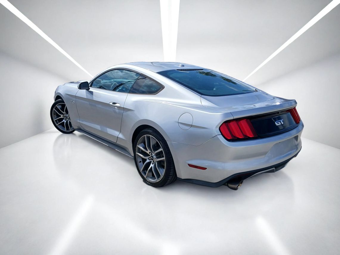 2015 Ford Mustang GT Premium Coupe 2D Maitland FL