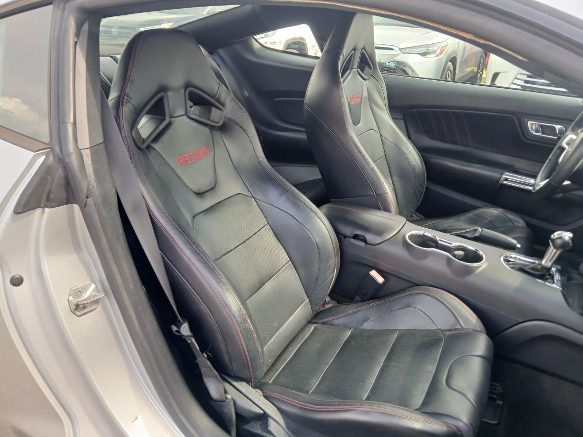2015 Ford Mustang GT Premium Coupe 2D Maitland FL