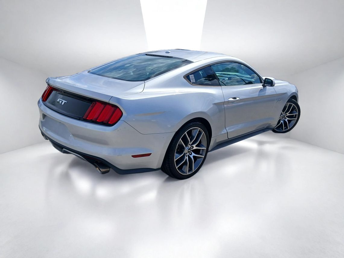 2015 Ford Mustang GT Premium Coupe 2D Maitland FL