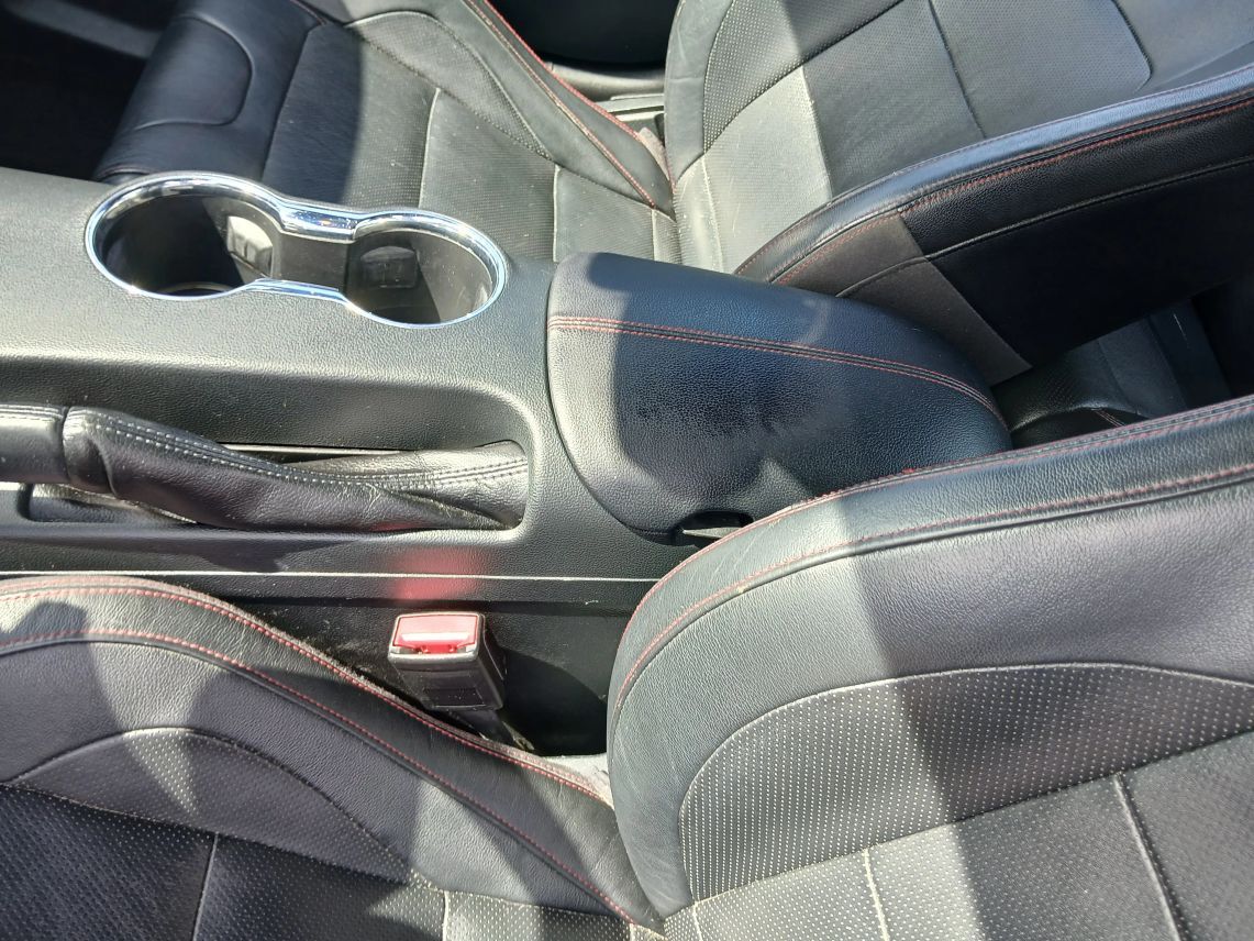 2015 Ford Mustang GT Premium Coupe 2D Maitland FL
