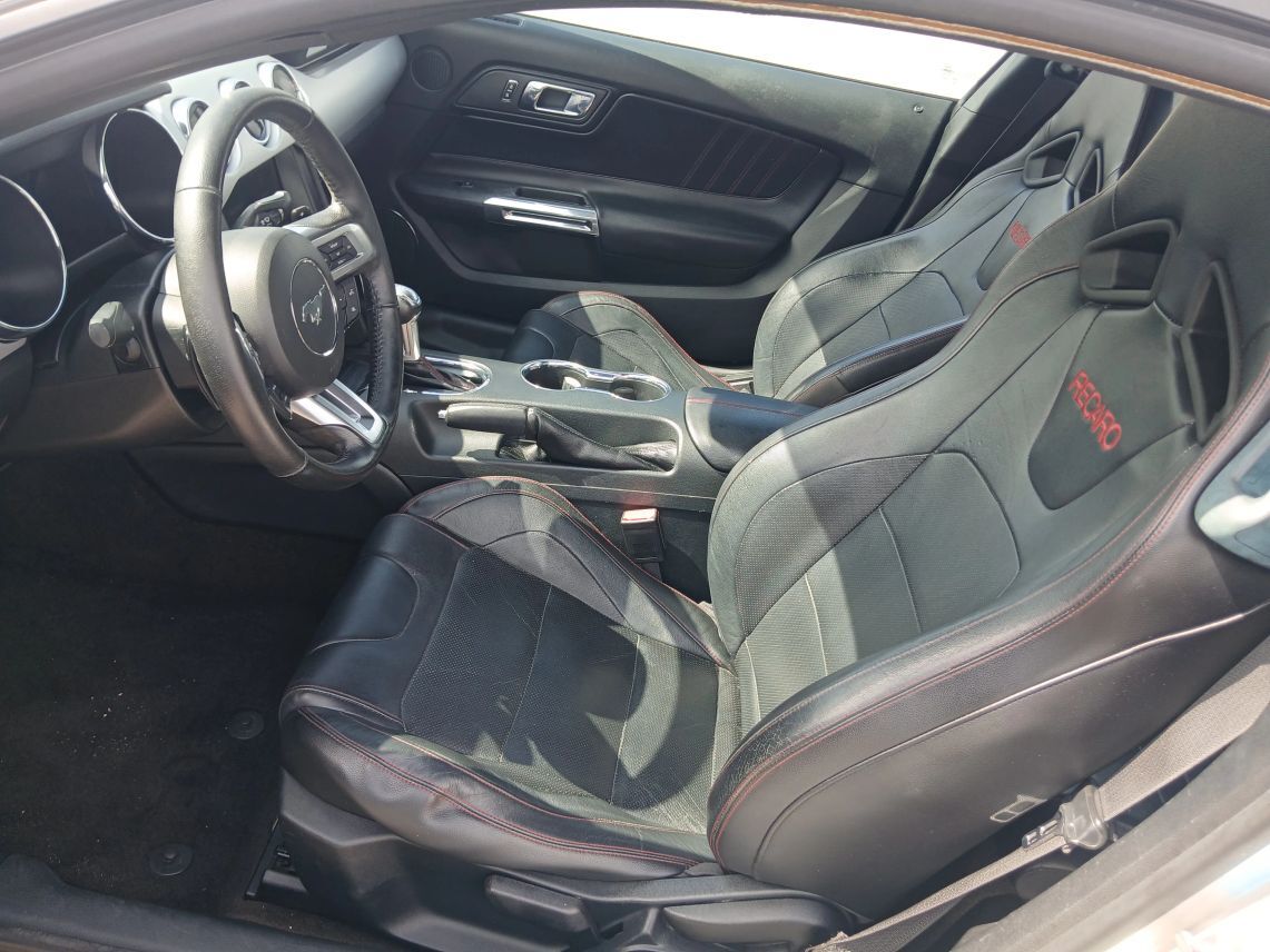 2015 Ford Mustang GT Premium Coupe 2D Maitland FL