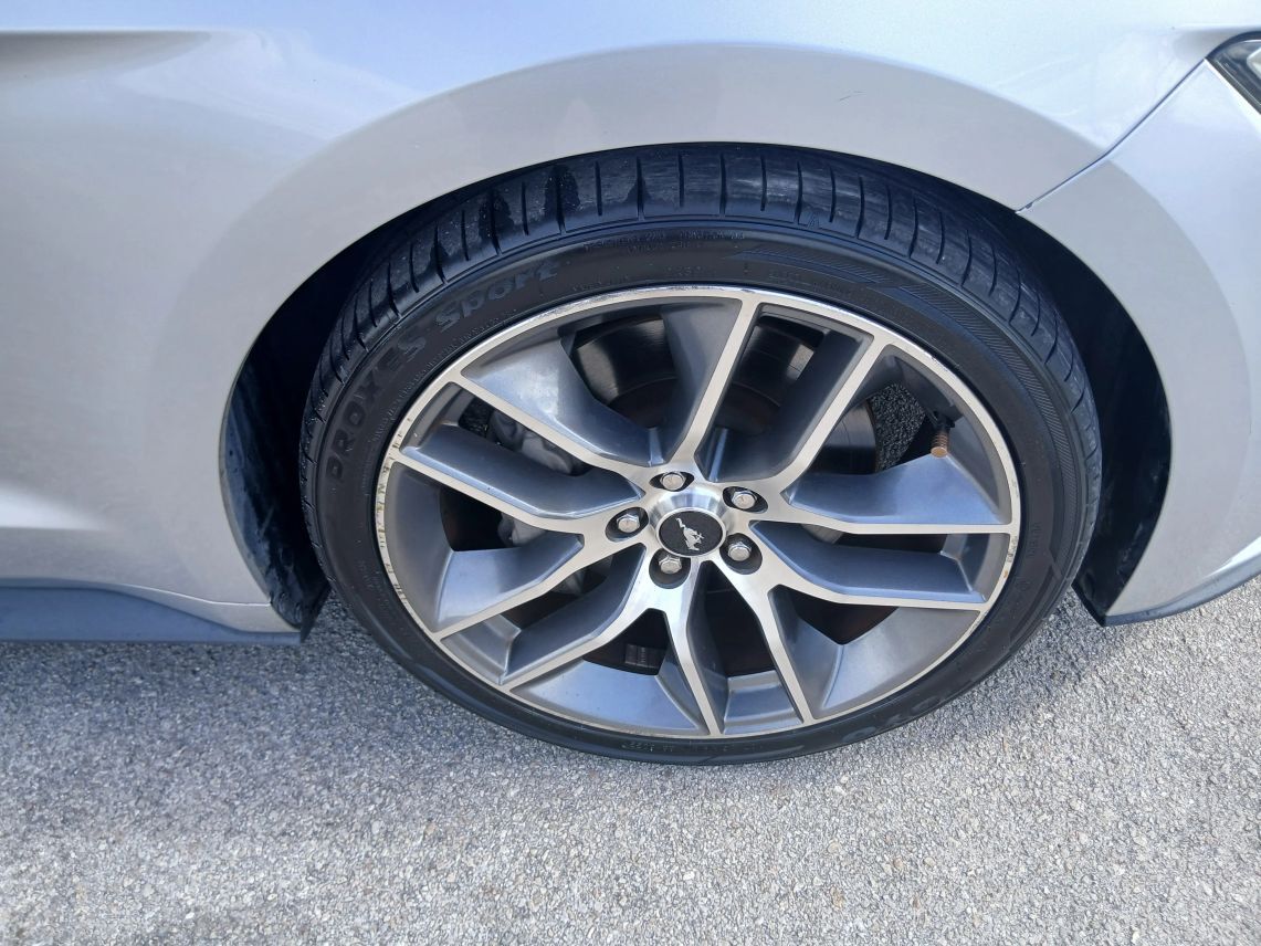 2015 Ford Mustang GT Premium Coupe 2D Maitland FL