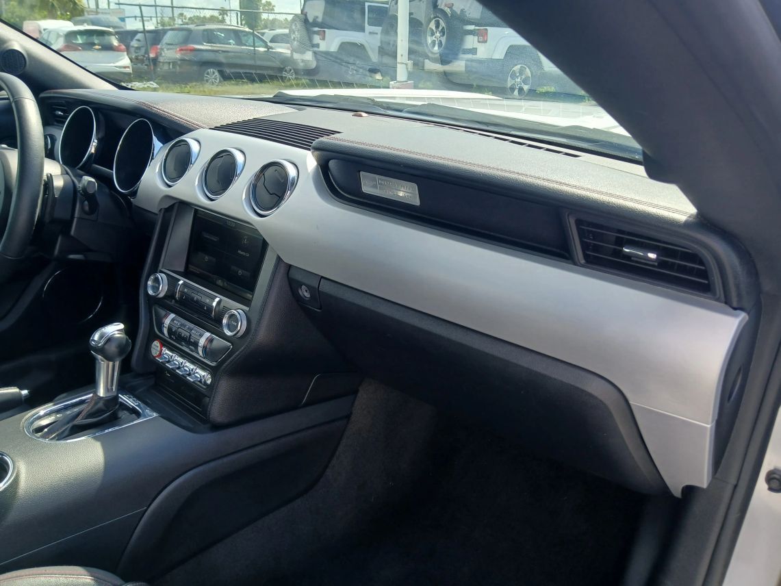 2015 Ford Mustang GT Premium Coupe 2D Maitland FL