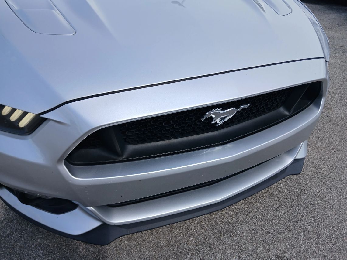 2015 Ford Mustang GT Premium Coupe 2D Maitland FL