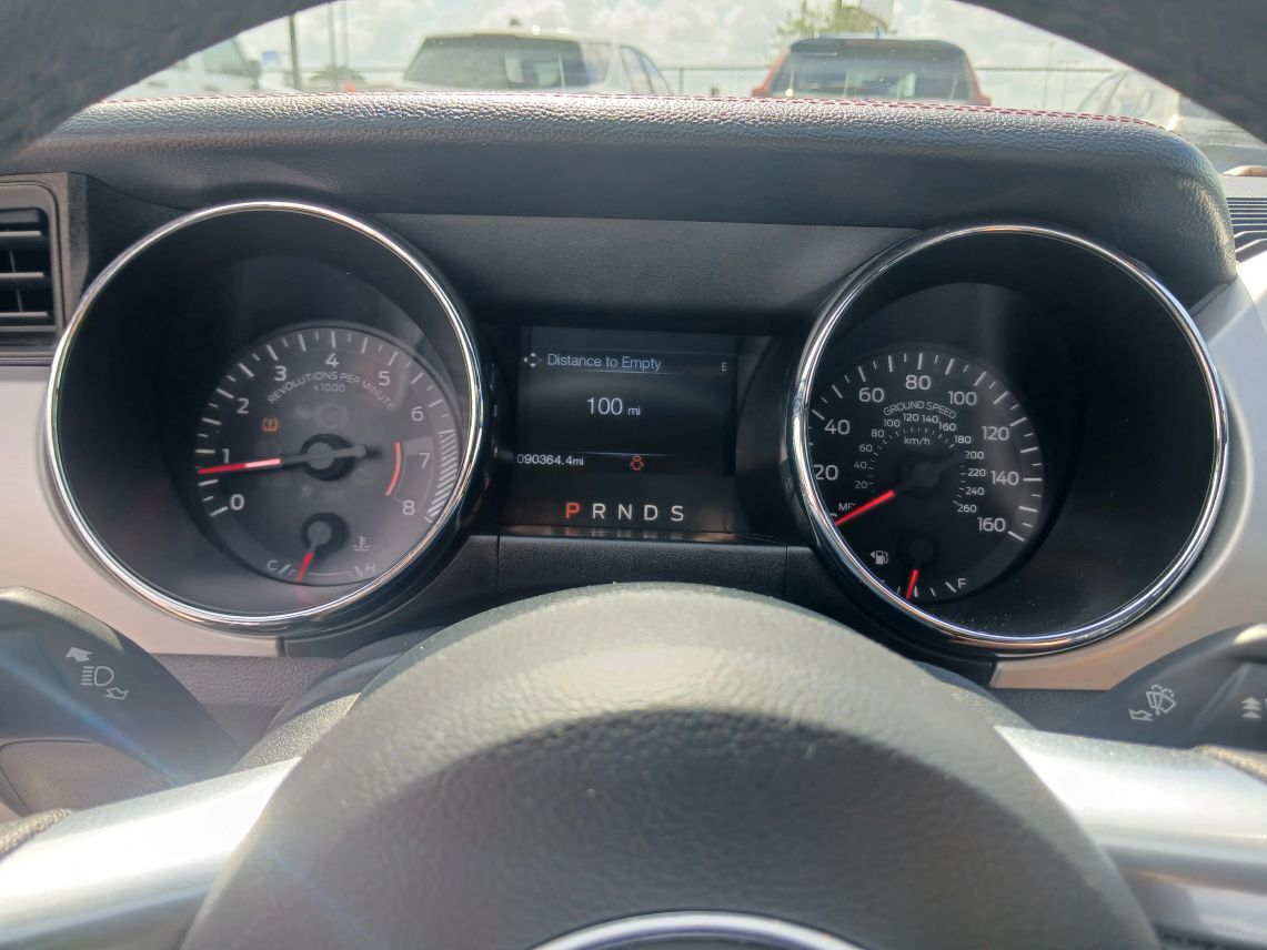 2015 Ford Mustang GT Premium Coupe 2D Maitland FL