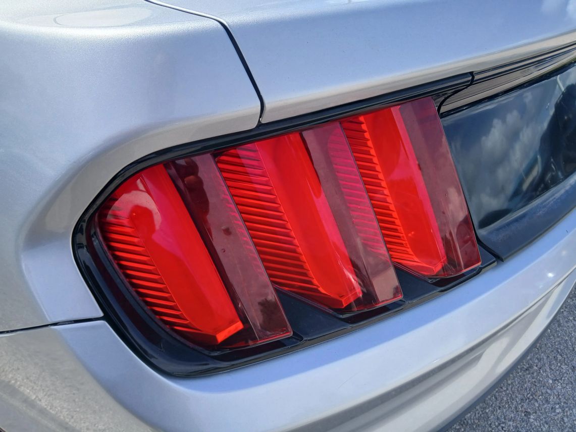 2015 Ford Mustang GT Premium Coupe 2D Maitland FL
