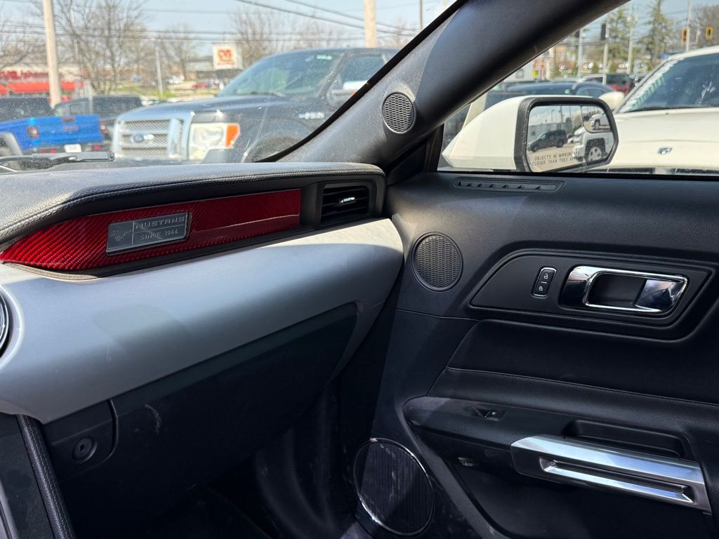 2015 Ford Mustang GT Premium Crestwood KY