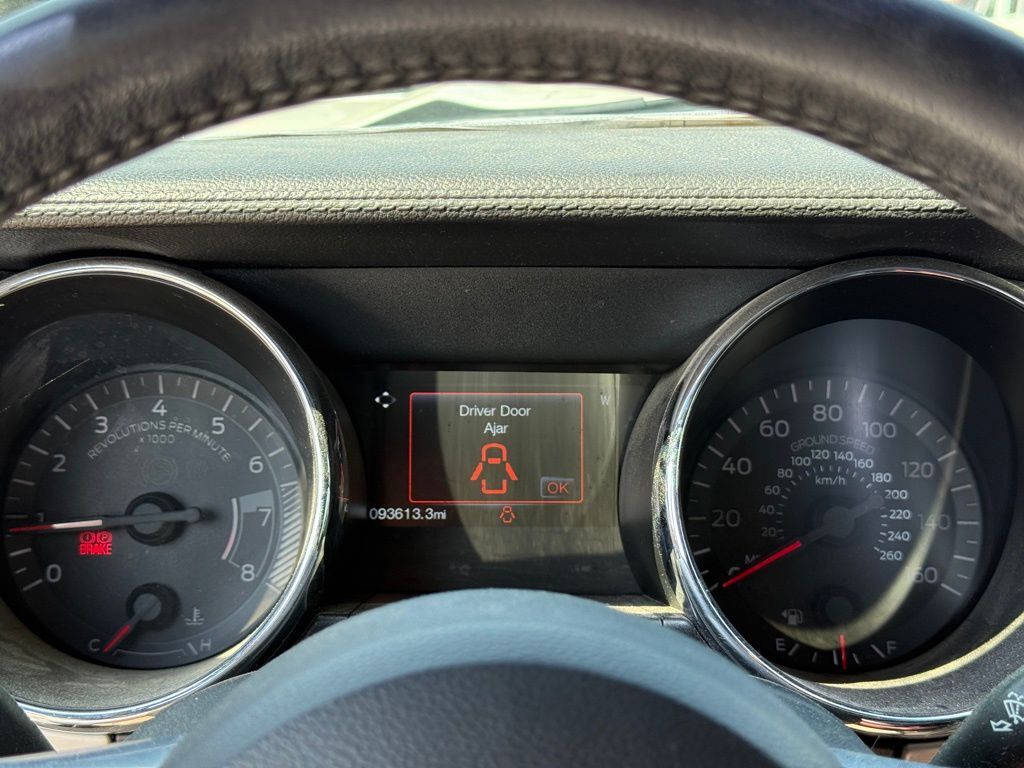 2015 Ford Mustang GT Premium Crestwood KY