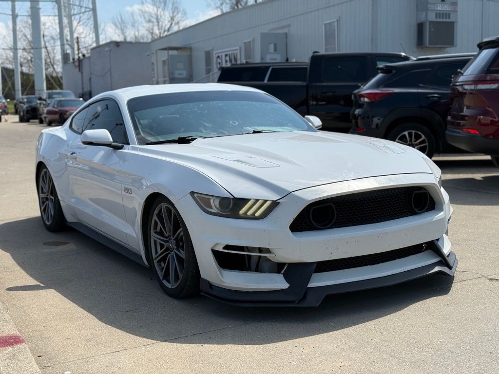 2015 Ford Mustang GT Premium Crestwood KY