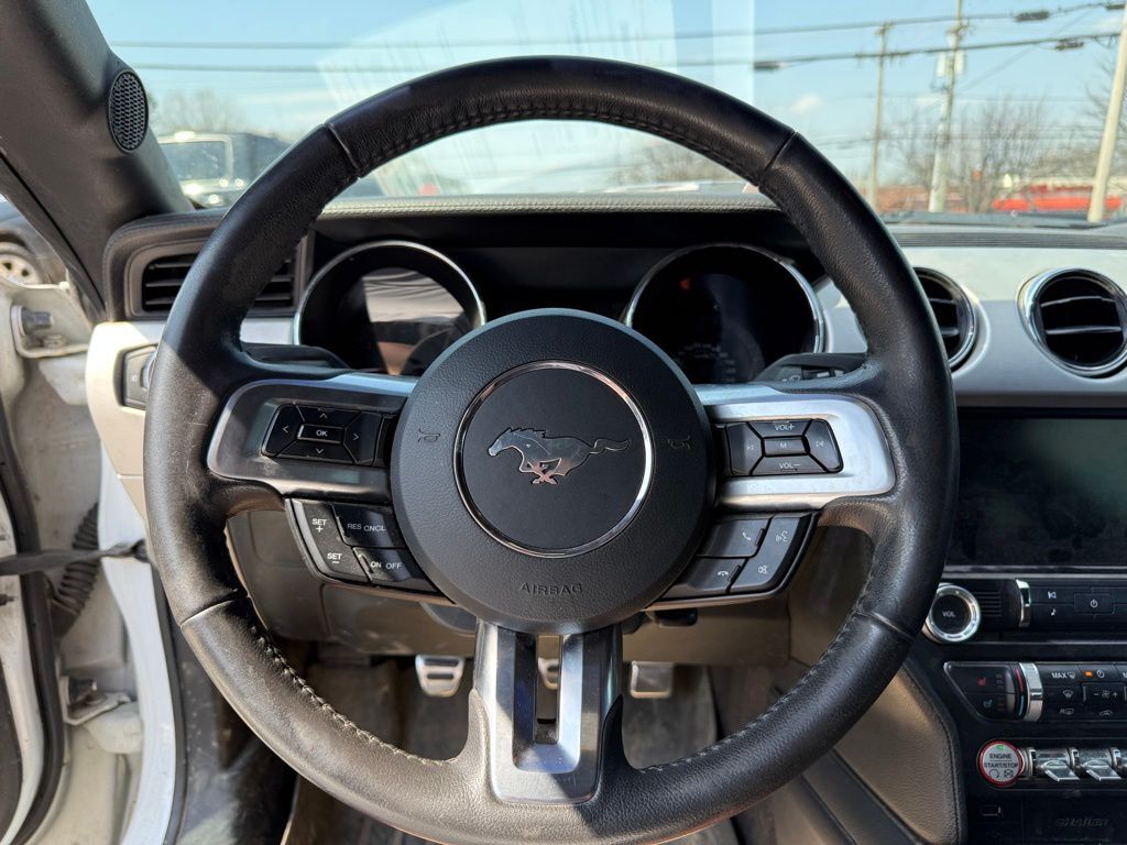 2015 Ford Mustang GT Premium Crestwood KY