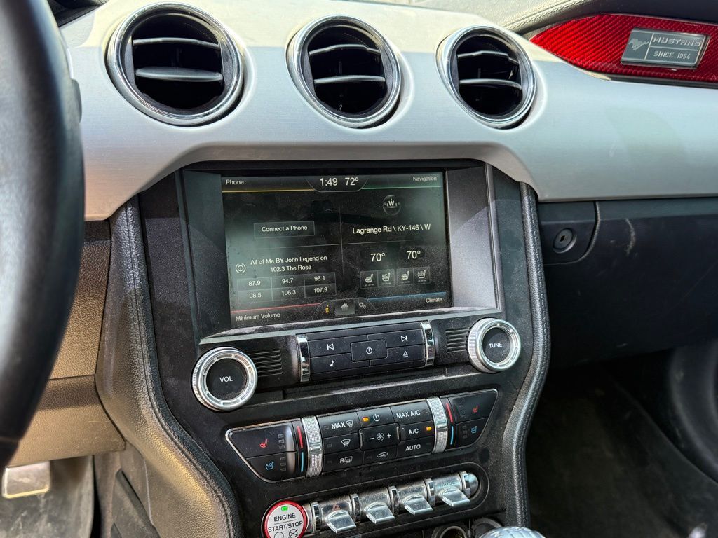 2015 Ford Mustang GT Premium Crestwood KY