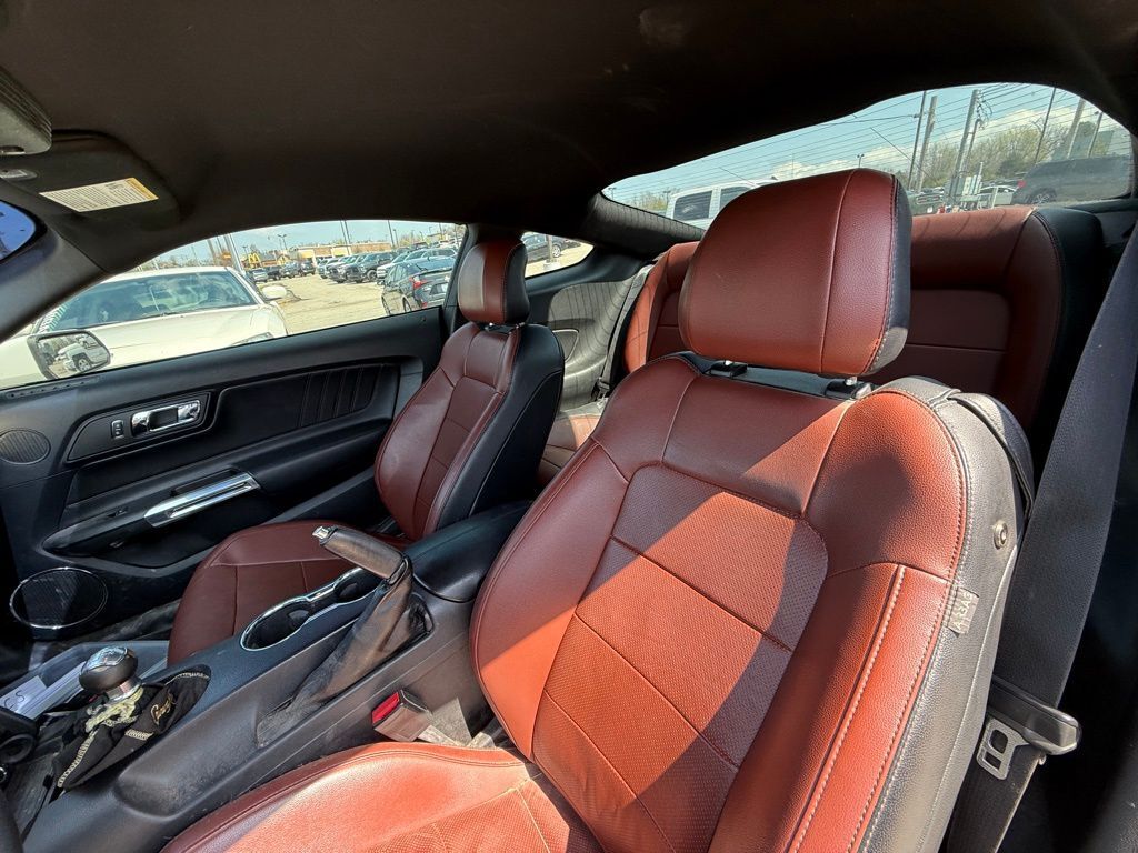 2015 Ford Mustang GT Premium Crestwood KY