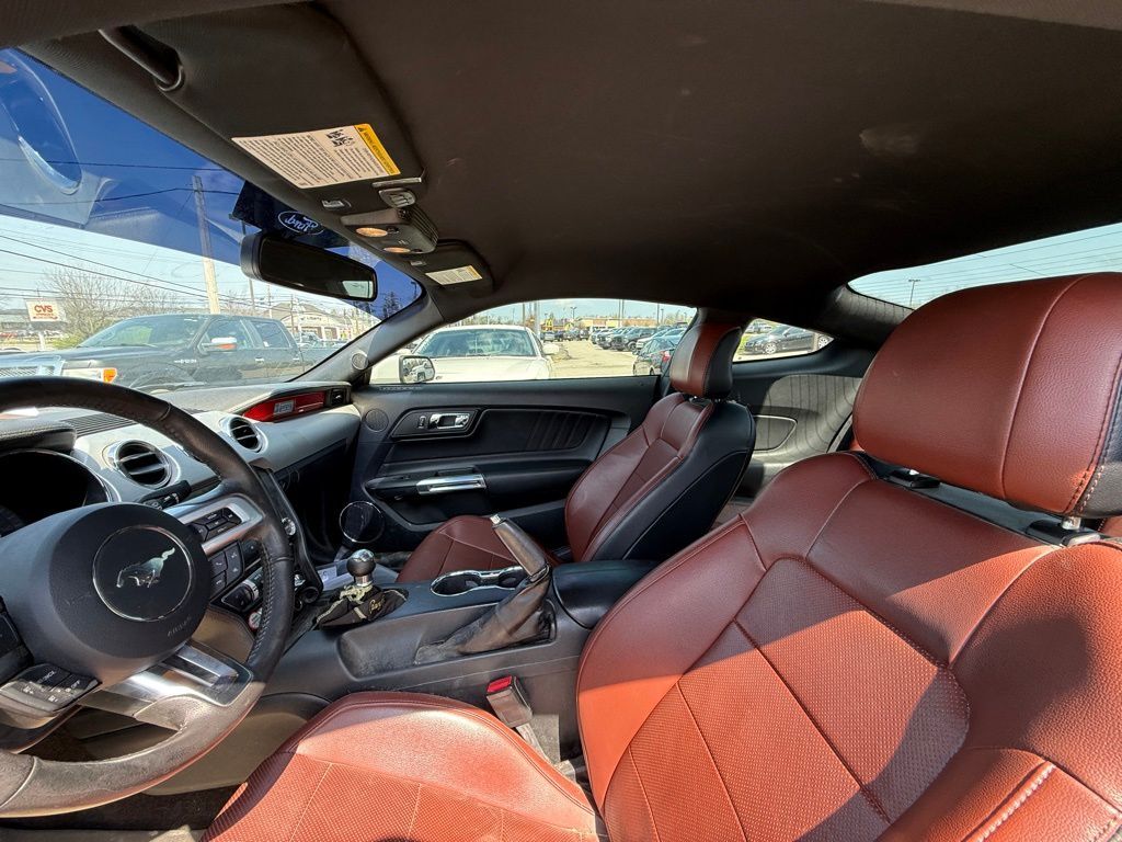 2015 Ford Mustang GT Premium Crestwood KY