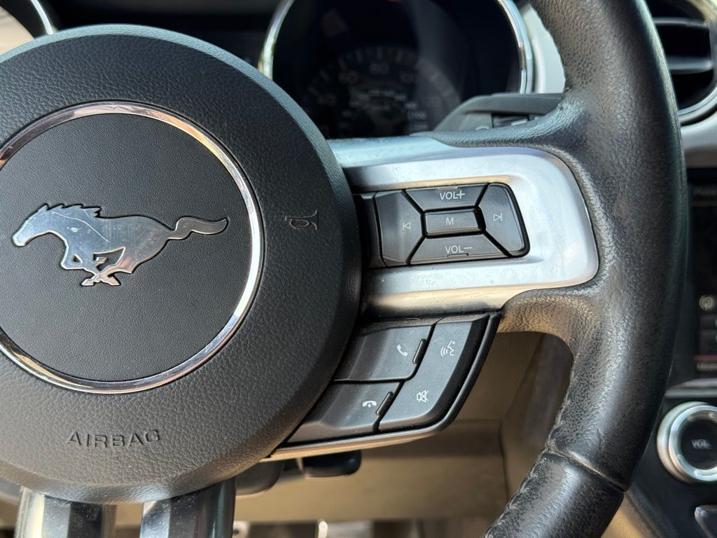 2015 Ford Mustang GT Premium Crestwood KY