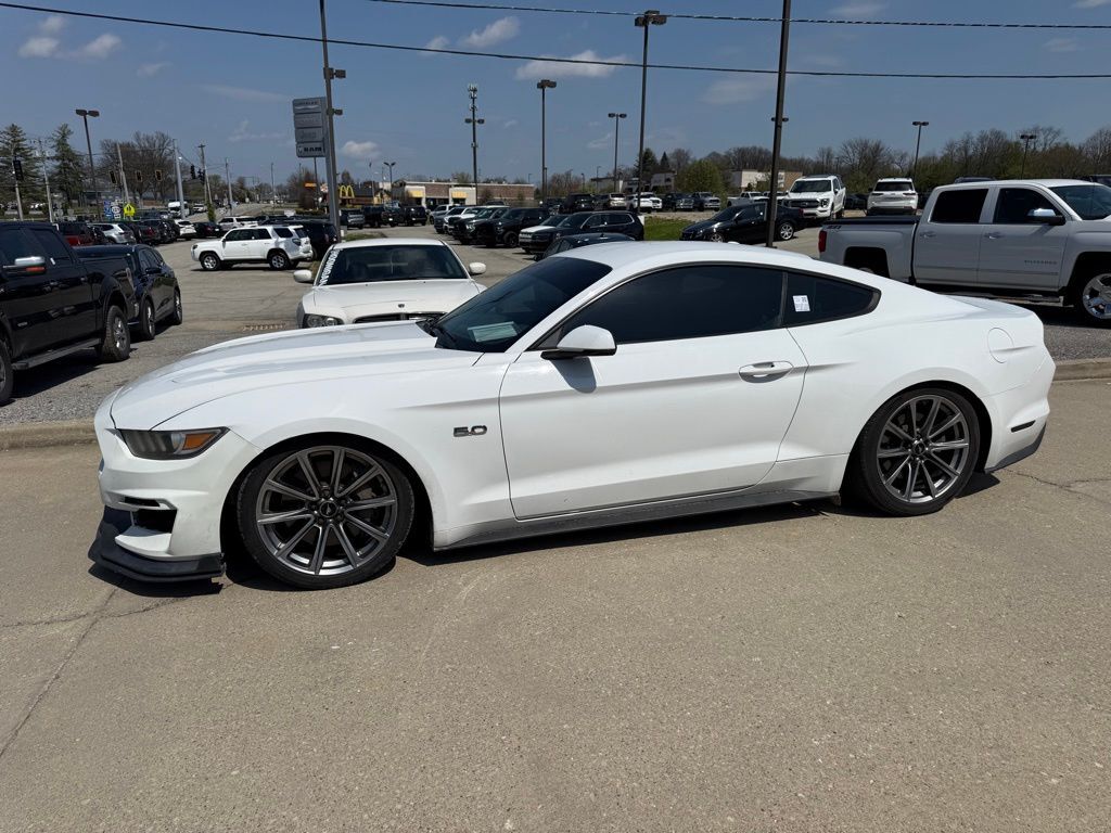 2015 Ford Mustang GT Premium Crestwood KY