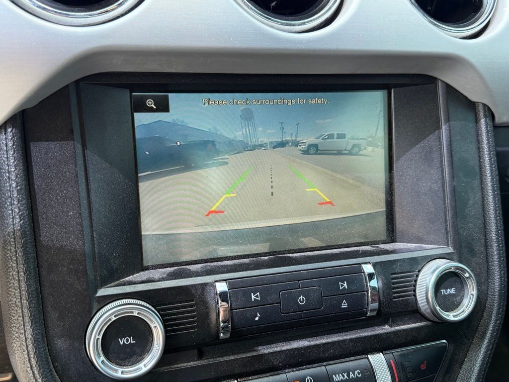 2015 Ford Mustang GT Premium Crestwood KY