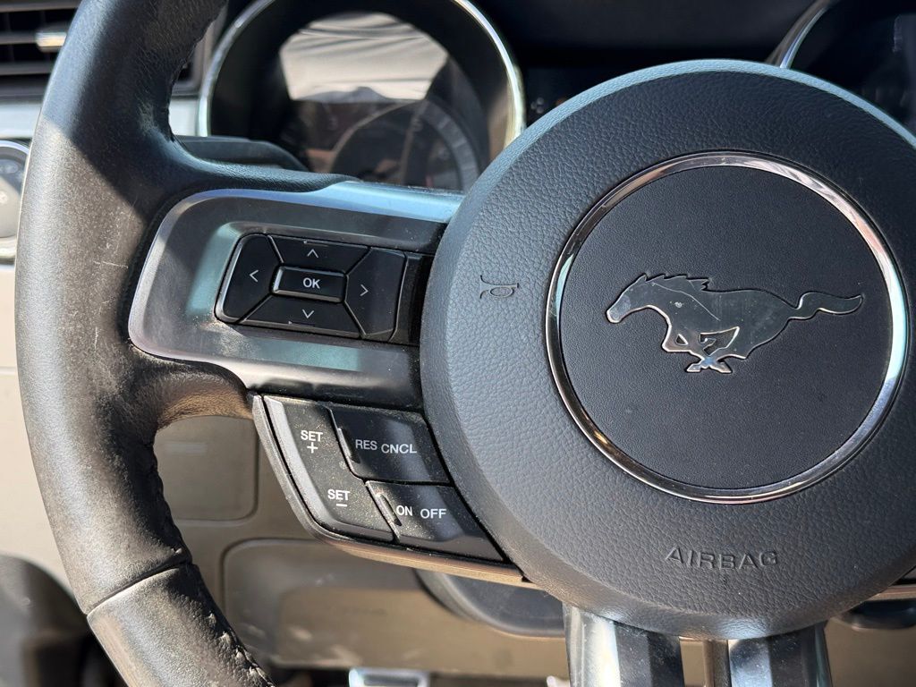 2015 Ford Mustang GT Premium Crestwood KY