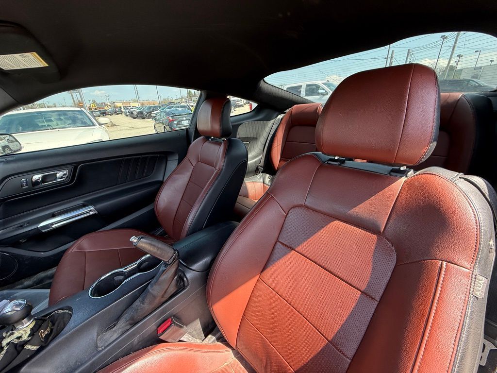 2015 Ford Mustang GT Premium Crestwood KY