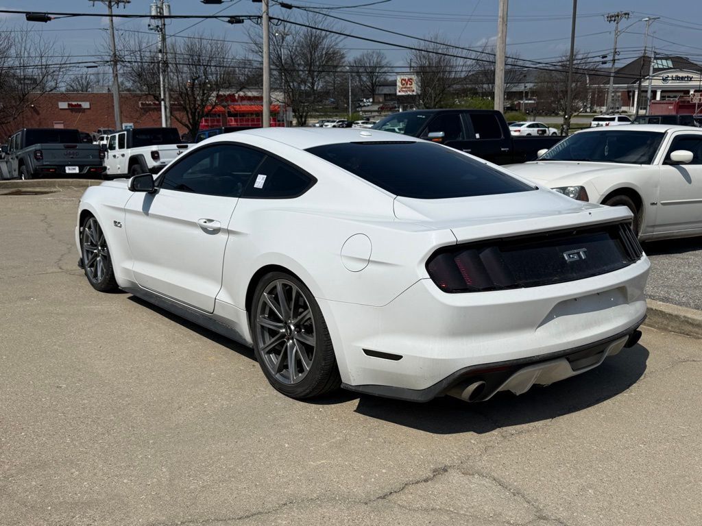 2015 Ford Mustang GT Premium Crestwood KY