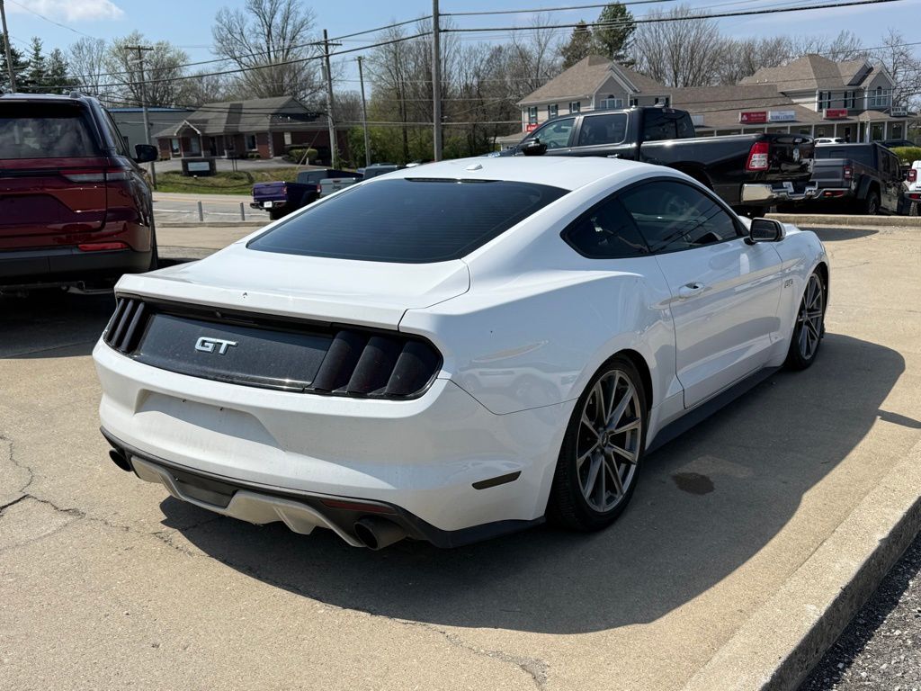 2015 Ford Mustang GT Premium Crestwood KY